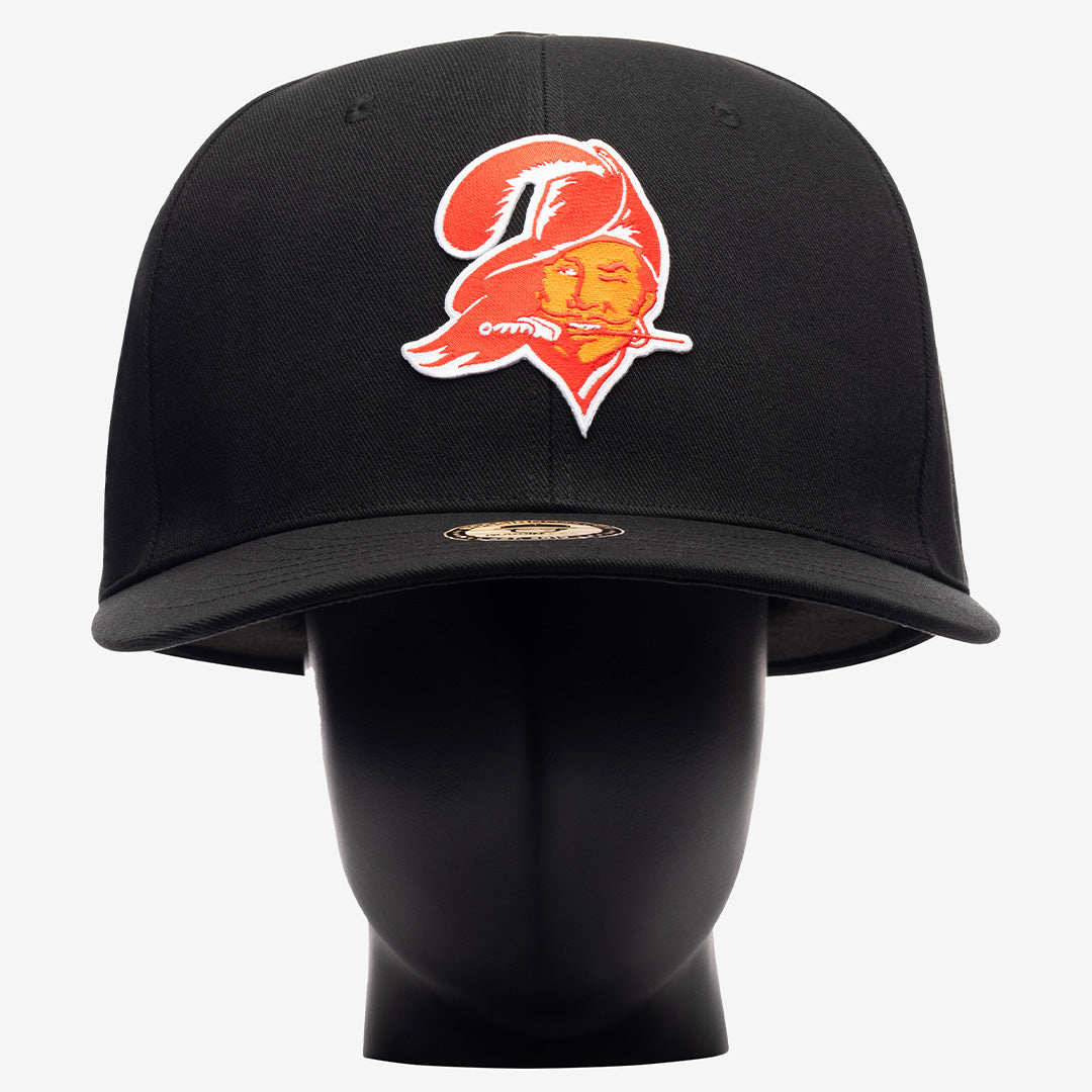 Tampa Bay Buccaneers Throwback Noggin