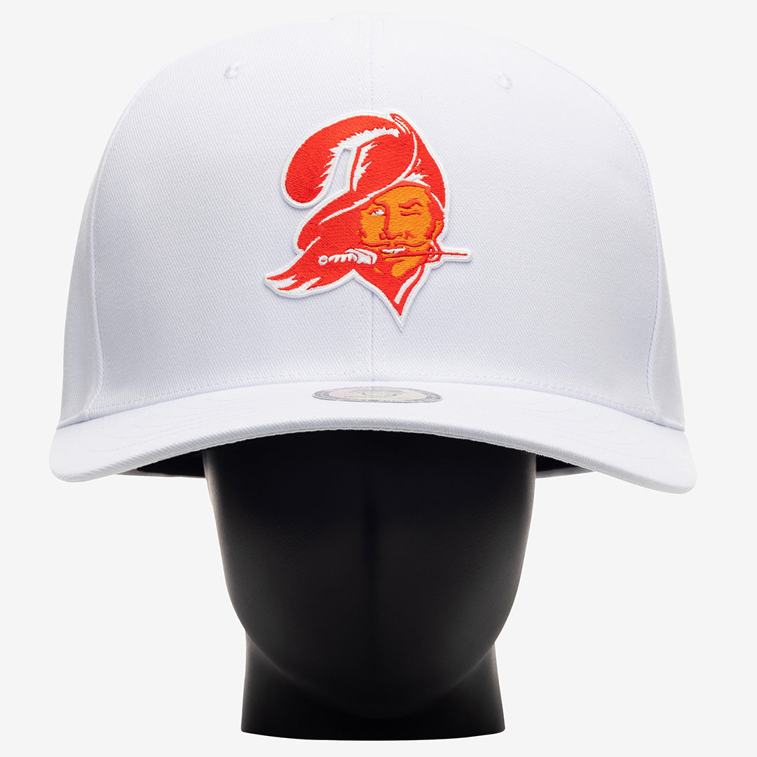 Tampa Bay Buccaneers Throwback Noggin