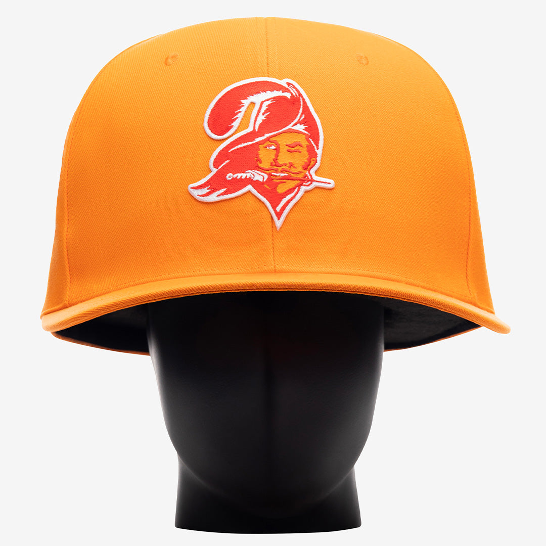 Tampa Bay Buccaneers Throwback Noggin