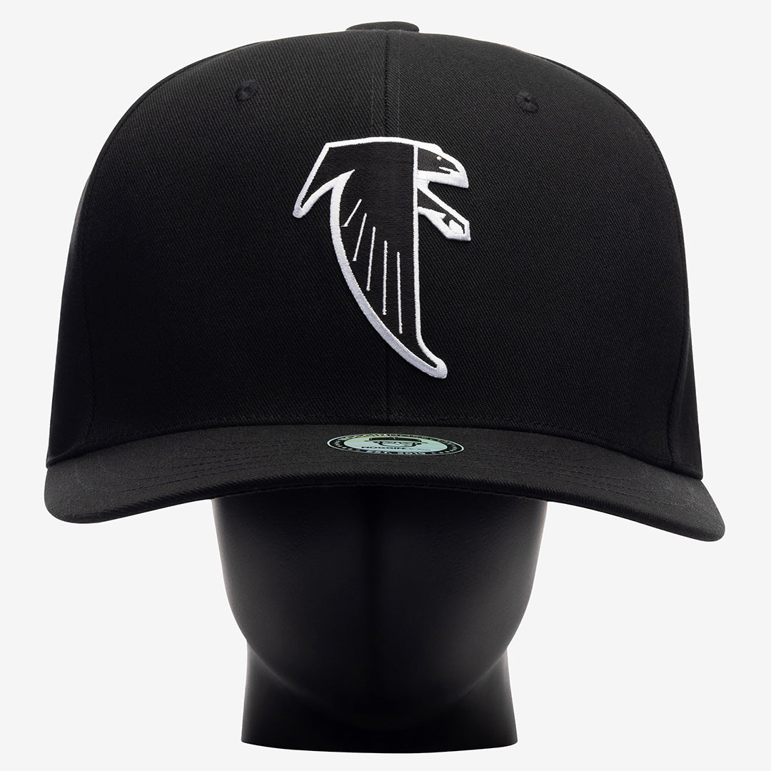 Atlanta Falcons Throwback Noggin