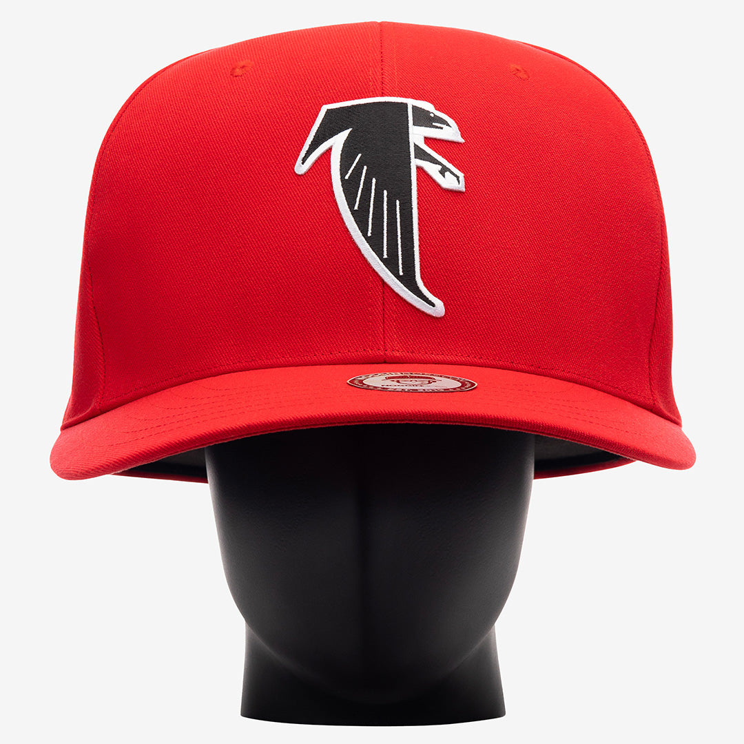 Atlanta Falcons Throwback Noggin