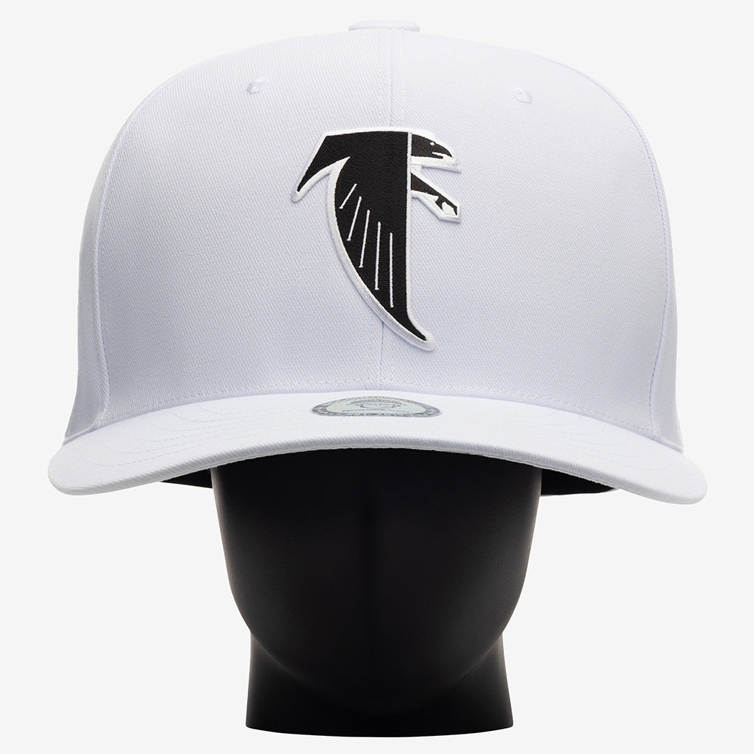 Atlanta Falcons Throwback Noggin