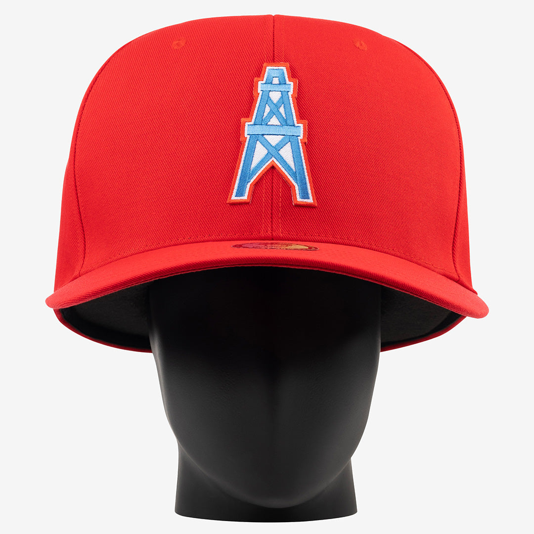 Tennessee Titans Throwback Noggin