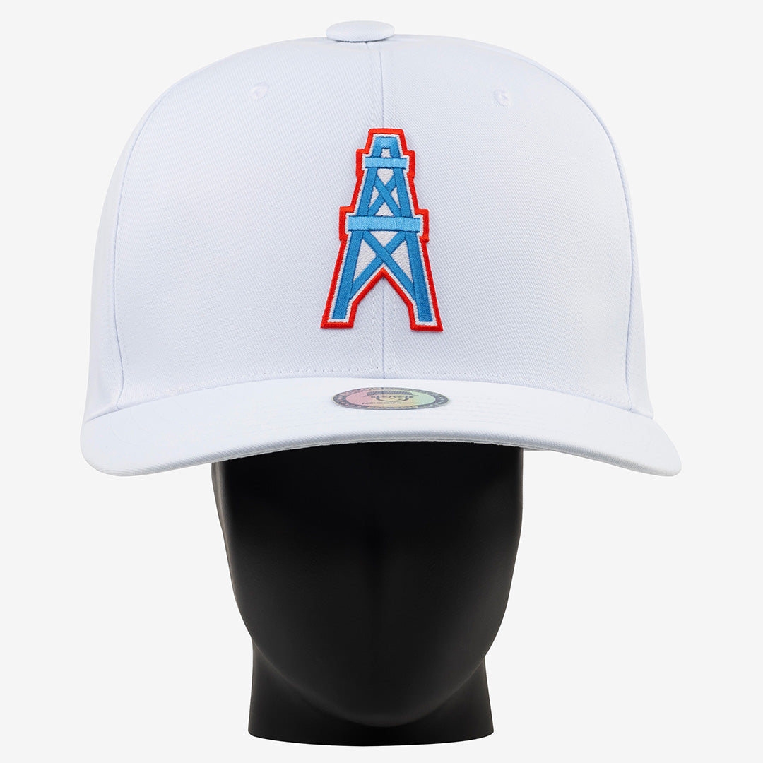 Tennessee Titans Throwback Noggin