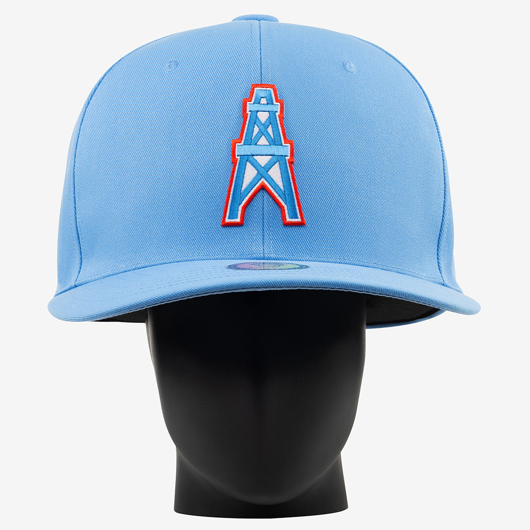 Tennessee Titans Throwback Noggin