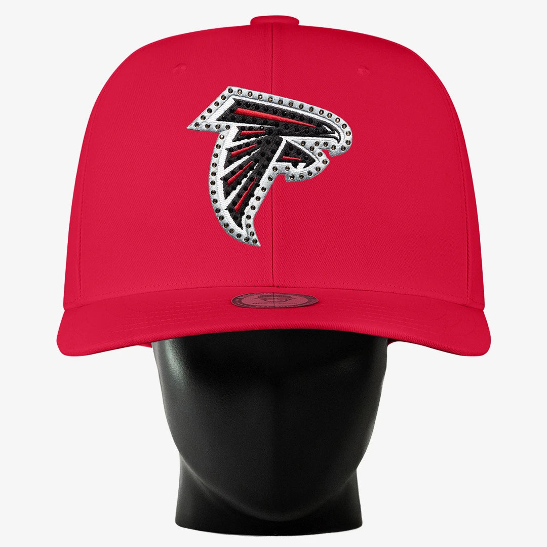 Atlanta Falcons "Bling Boss" Noggin