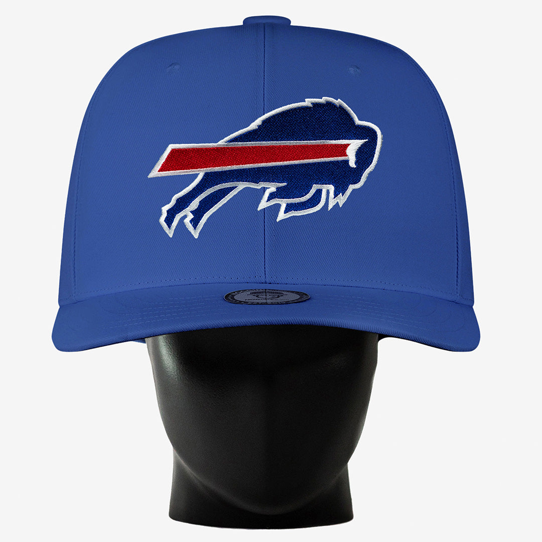 fishlegss様MilwaukeeBucks特大キャップNOGGINBOSS Buffalo Bills Noggin – Noggin Boss