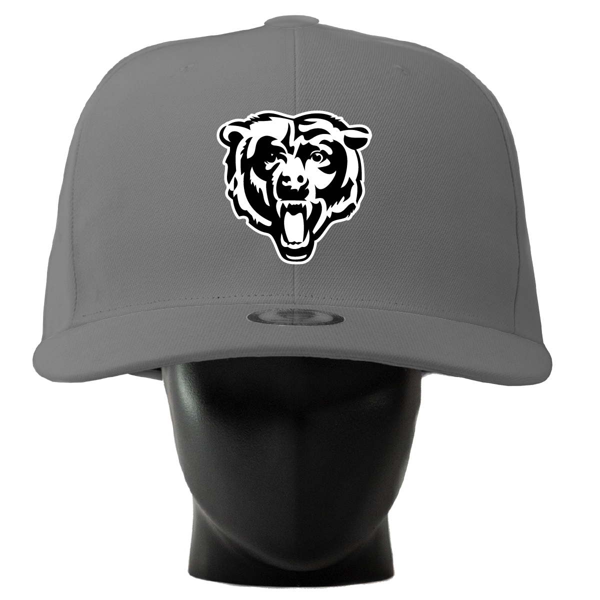 NOGGINBOSS ブラックキャップ Tampa Bay Buccaneers Noggin – Noggin Boss