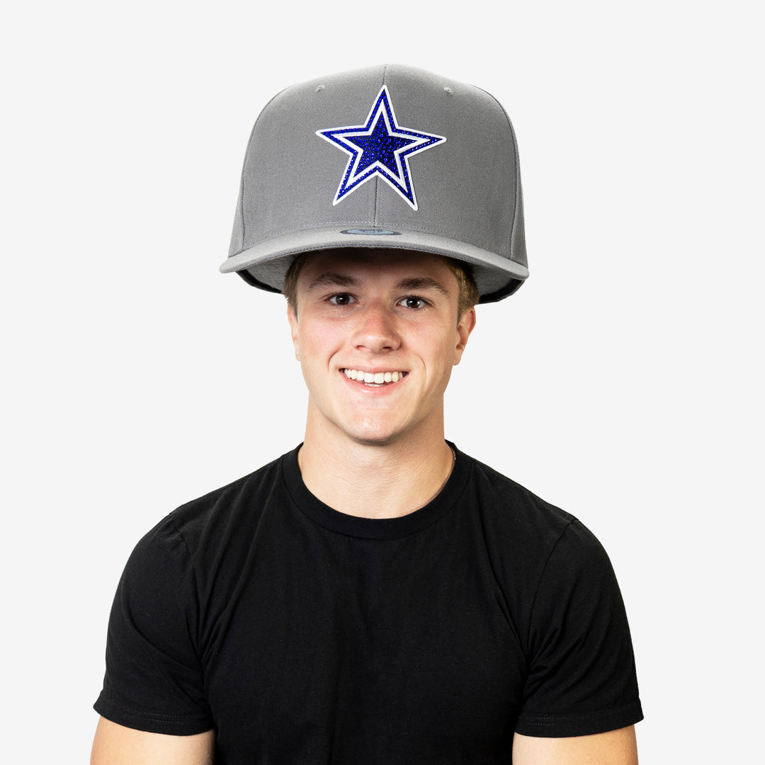 Dallas Cowboys "Bling Boss" Noggin