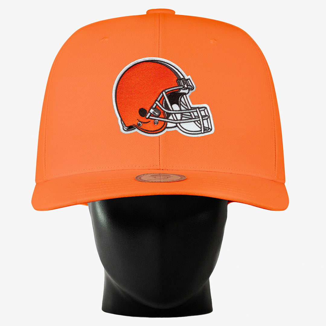 Cleveland Browns Noggin – Noggin Boss