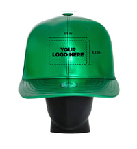 Build Your Own "Chrome Dome"