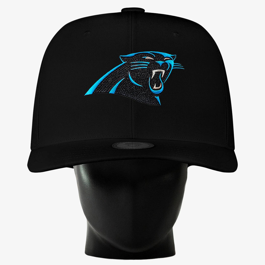 Carolina Panthers "Bling Boss" Noggin