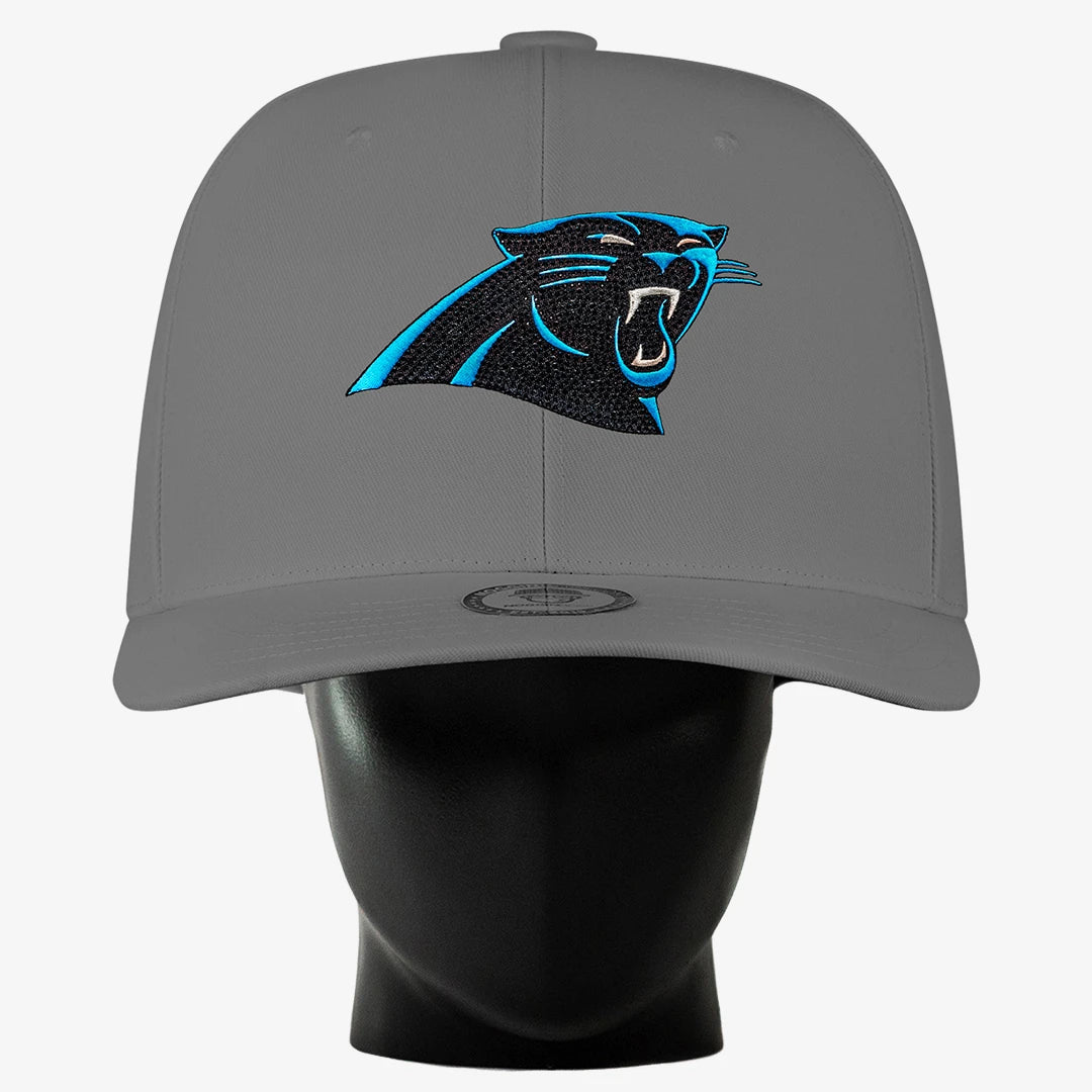 Carolina Panthers "Bling Boss" Noggin