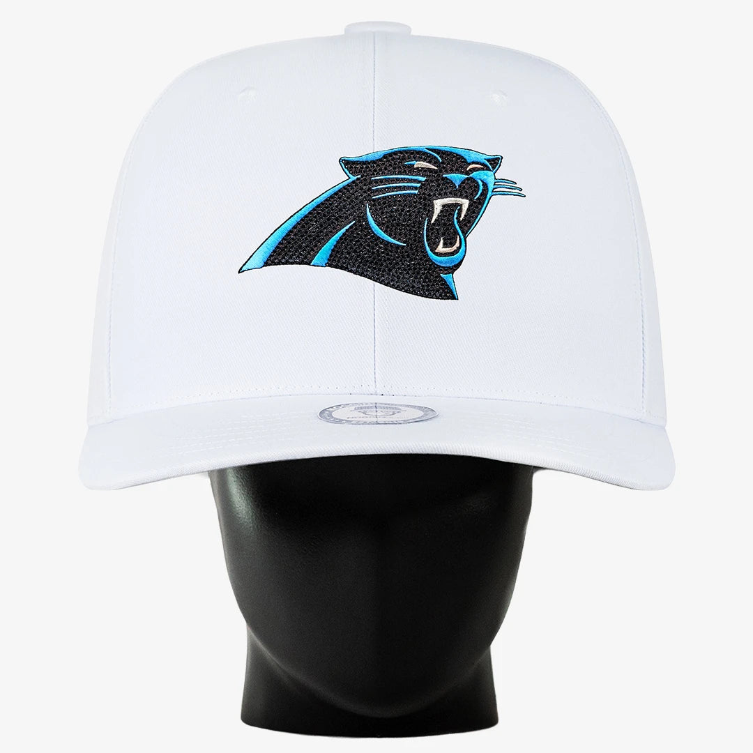 Carolina Panthers "Bling Boss" Noggin