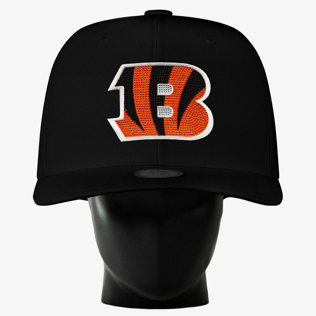 Cincinnati Bengals "Bling Boss" Noggin