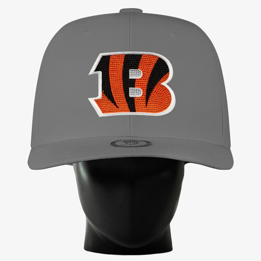 Cincinnati Bengals "Bling Boss" Noggin
