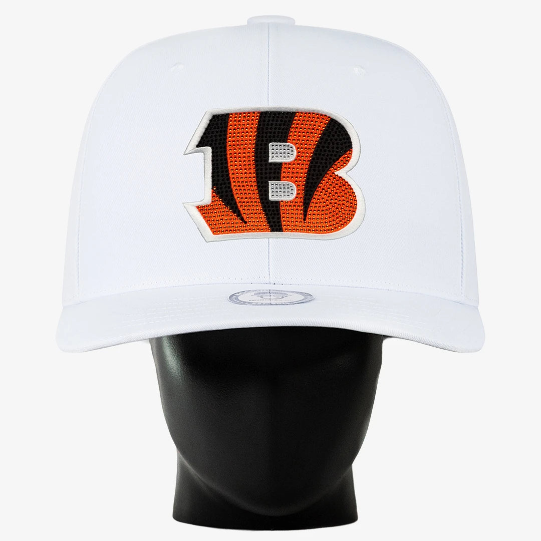 Cincinnati Bengals "Bling Boss" Noggin