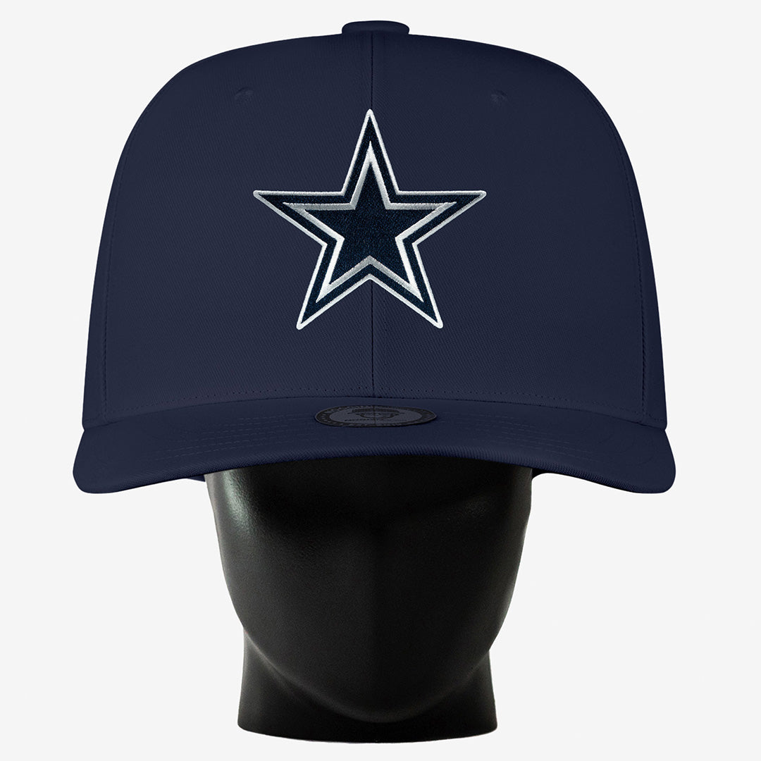 COWBOYS キャップ PUMA y2k グランジ Dallas Cowboys Noggin – Noggin Boss