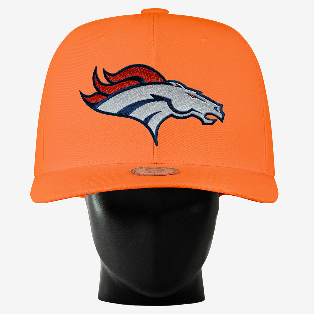 Denver Broncos Noggin – Noggin Boss