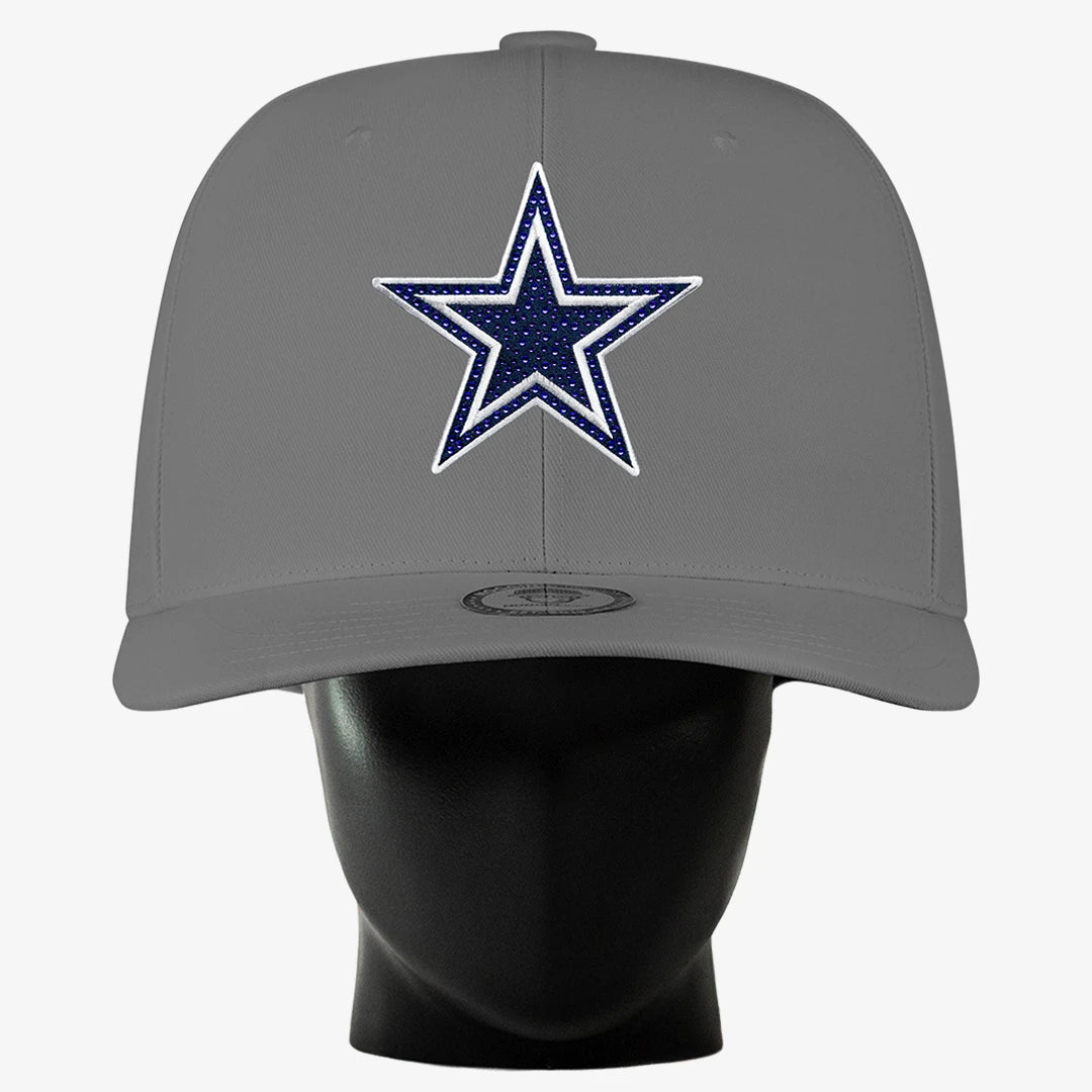 Dallas Cowboys "Bling Boss" Noggin