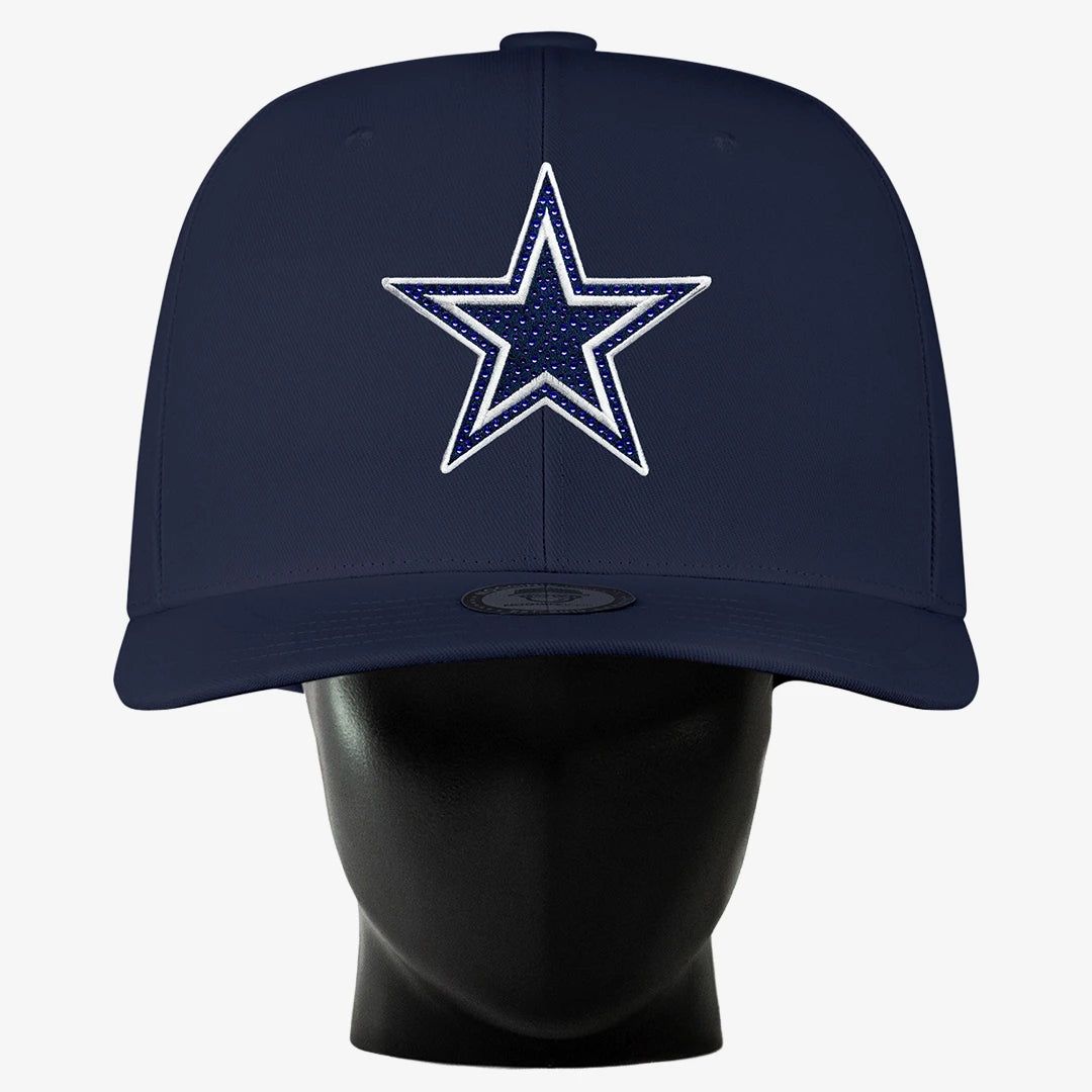 Dallas Cowboys "Bling Boss" Noggin