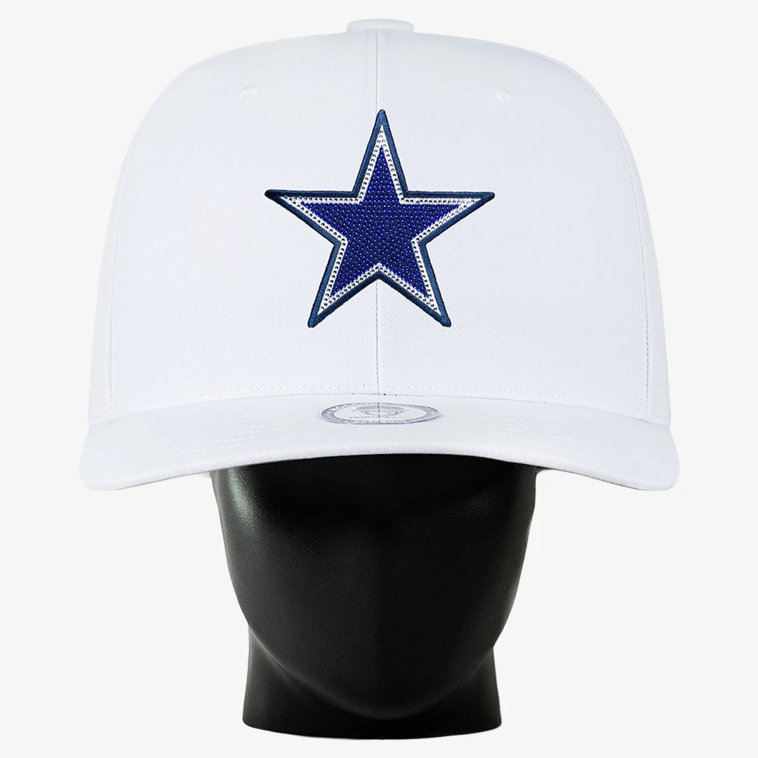 Dallas Cowboys "Bling Boss" Noggin