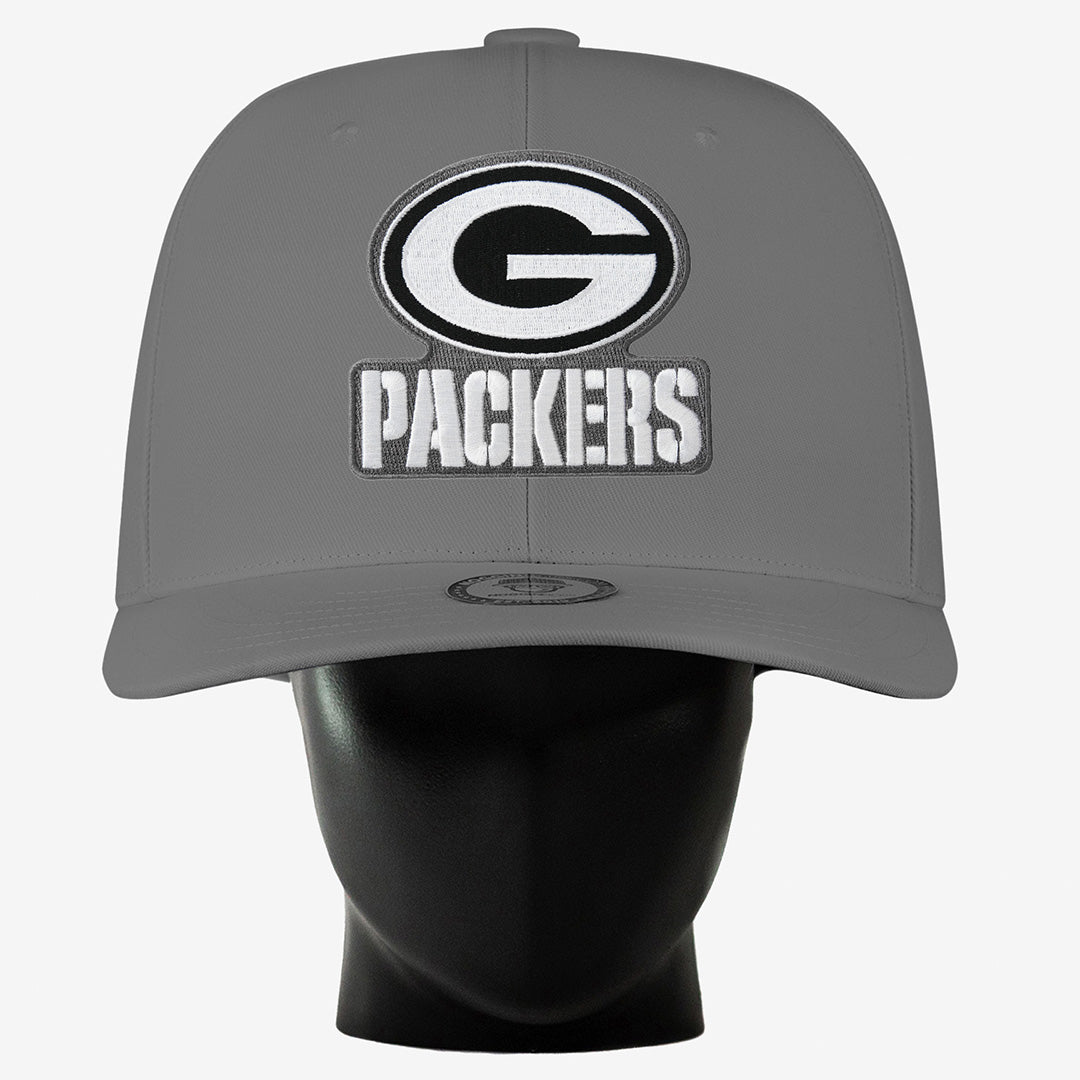 Green Bay Packers "Midnight" Noggin