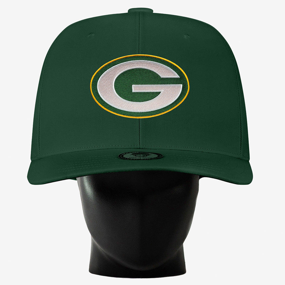Green Bay Packers Noggin – Noggin Boss