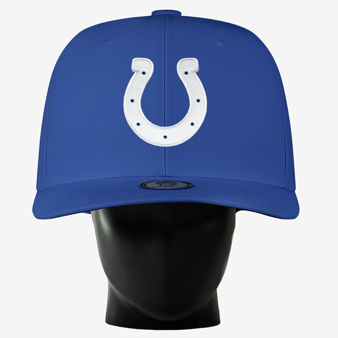 Indianapolis Colts Noggin – Noggin Boss