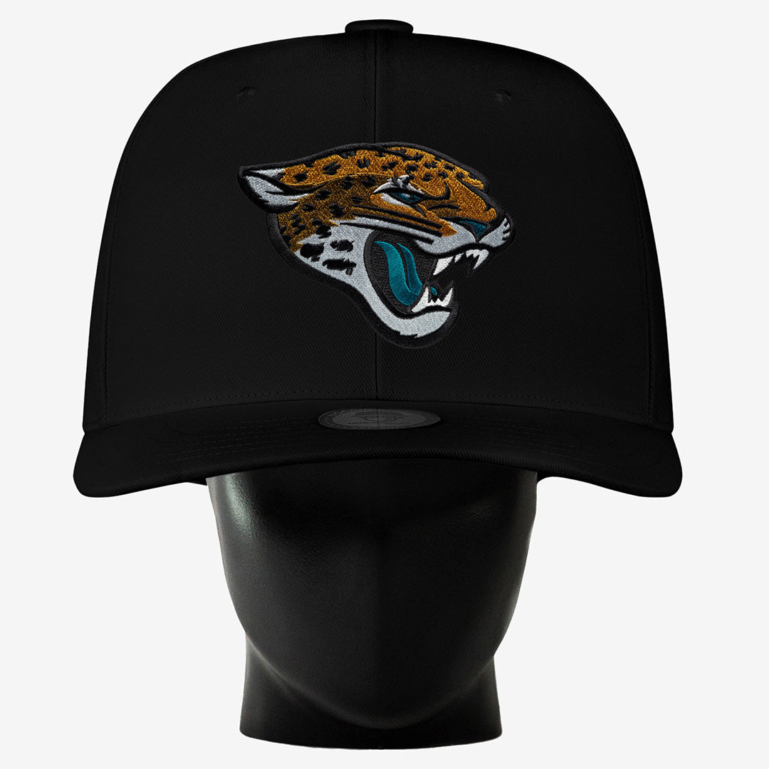 Jacksonville Jaguars Noggin – Noggin Boss