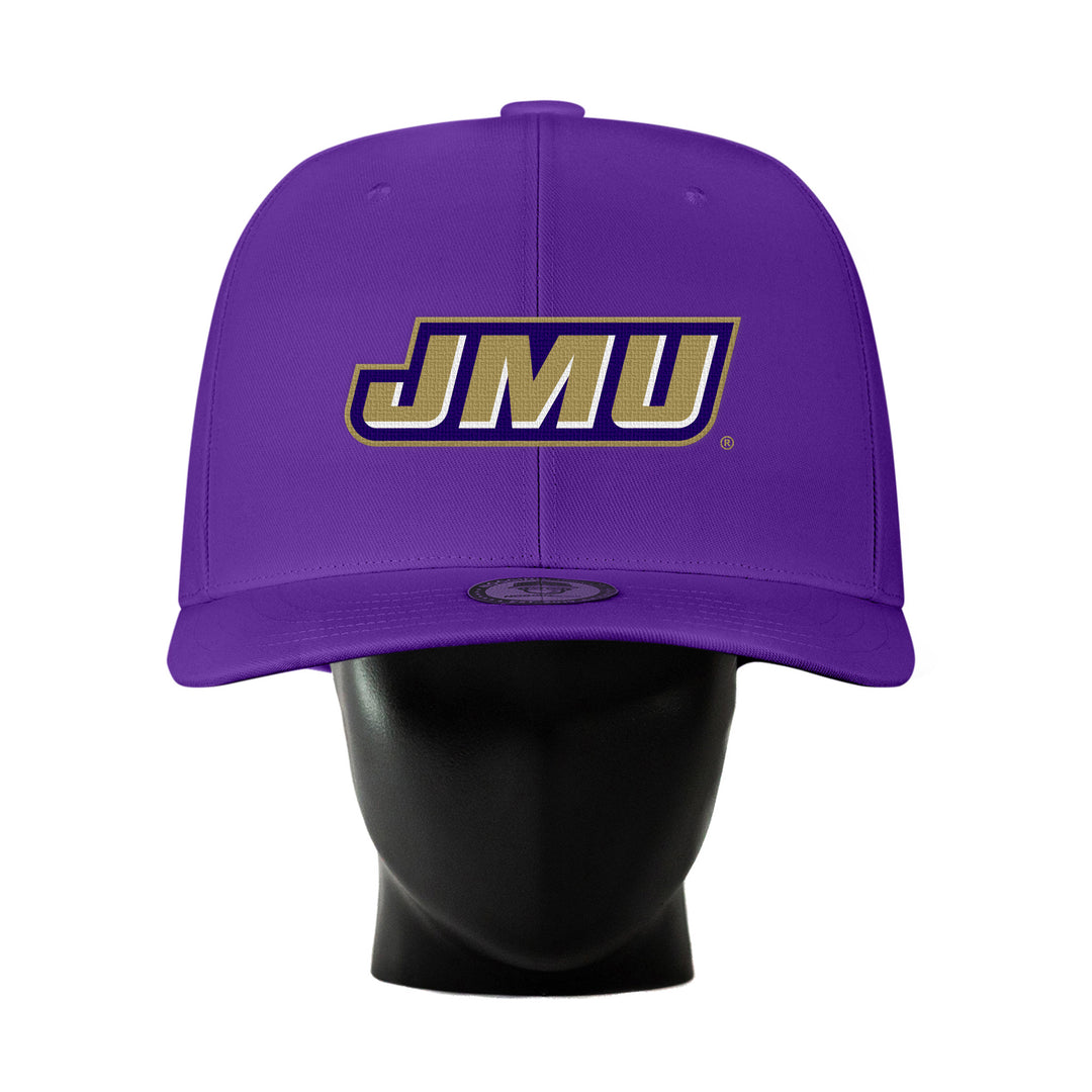 James Madison University Noggin