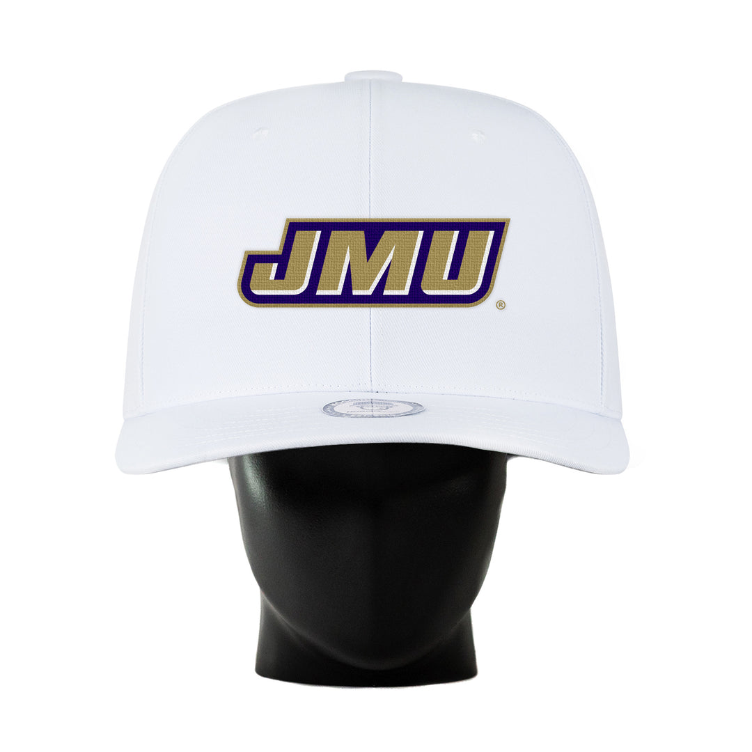 James Madison University Noggin