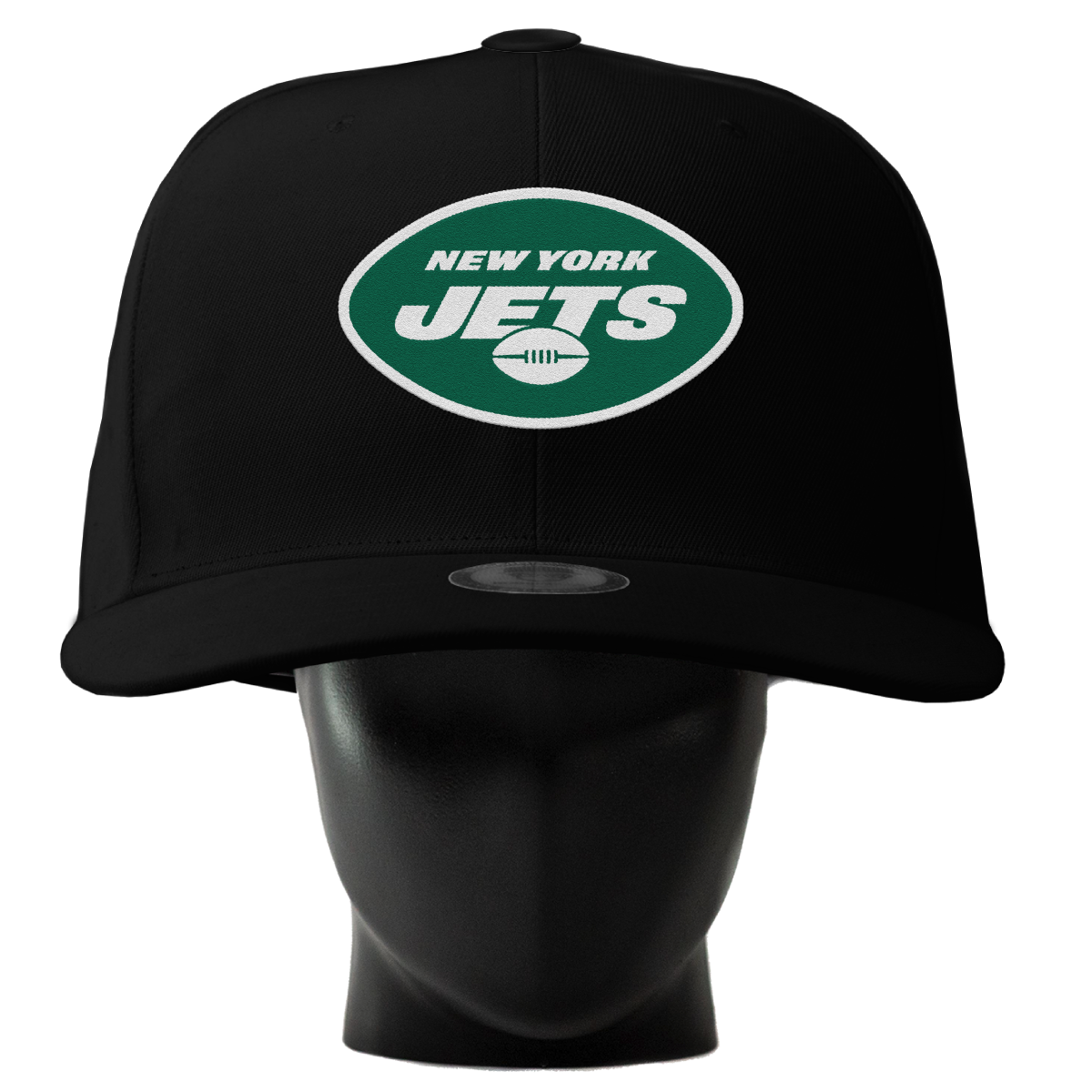 New York Jets Noggin Noggin Boss