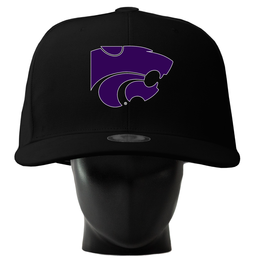 Kansas State Wildcats Noggin