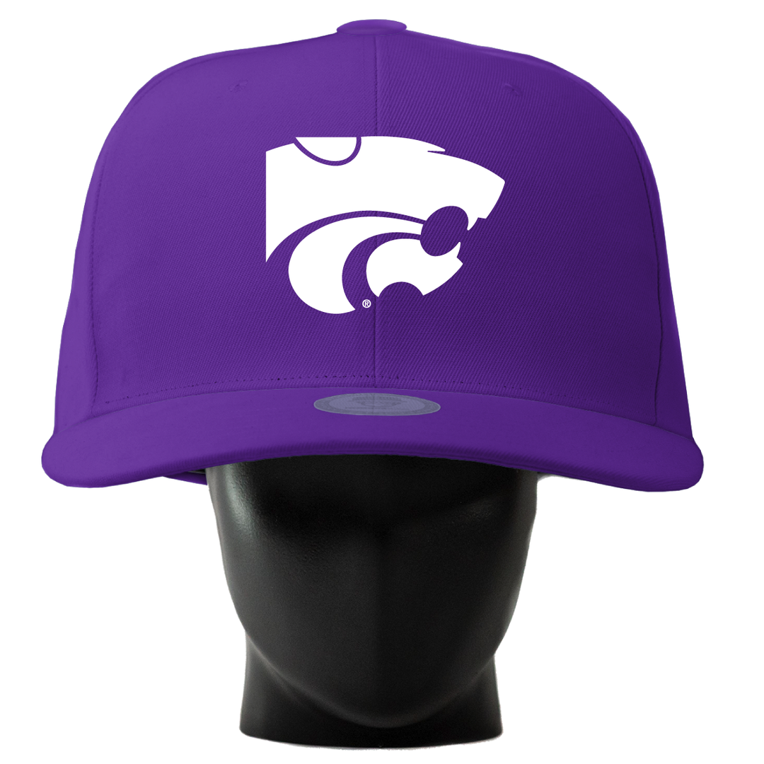Kansas State Wildcats Noggin