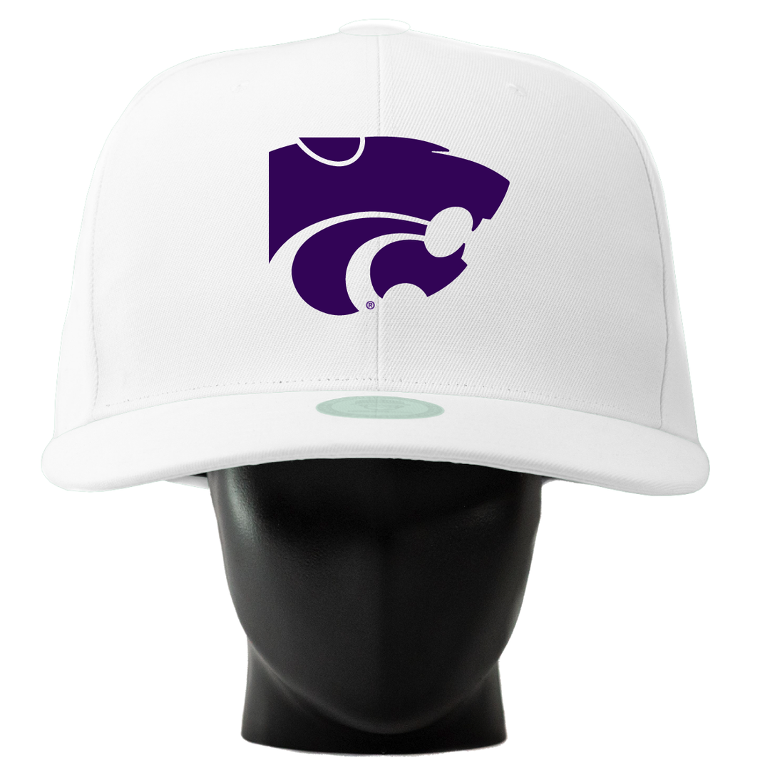 Kansas State Wildcats Noggin