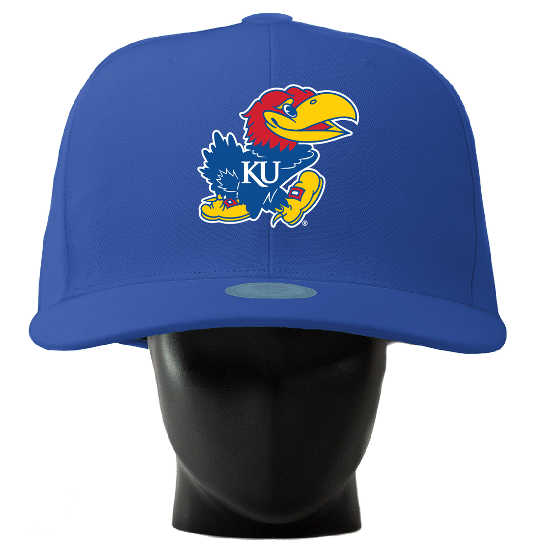 Kansas Jayhawks Noggin
