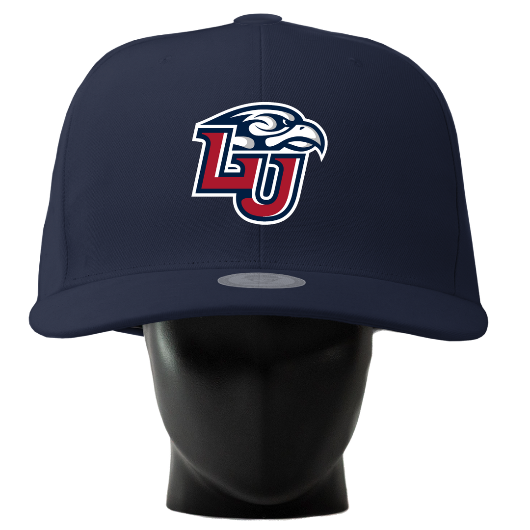 Liberty Flames Noggin