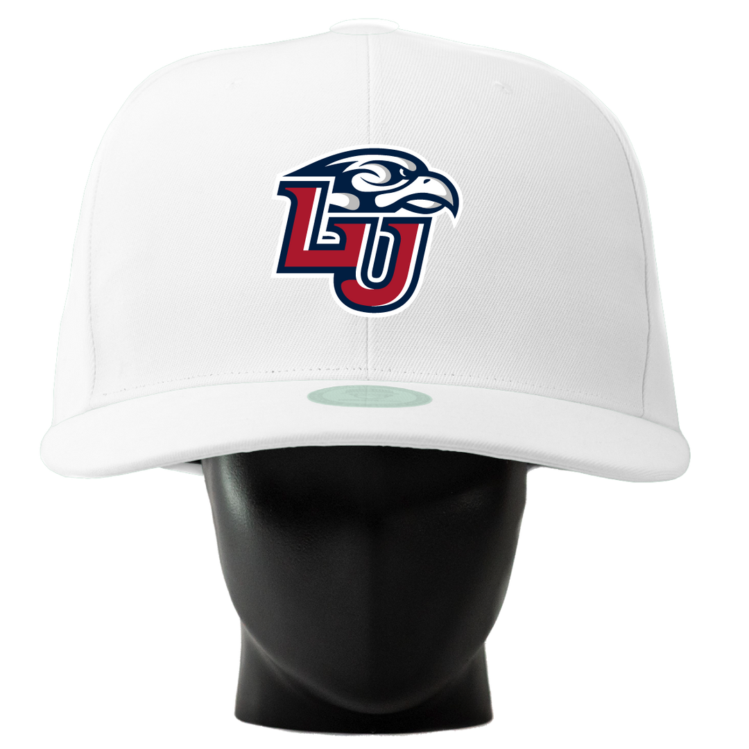 Liberty Flames Noggin