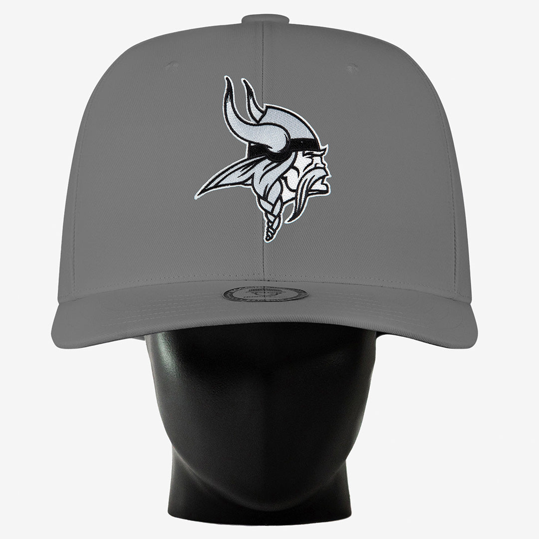 帽子 Ttaggg Rin Mini rin Logo Cap Minnesota Vikings 