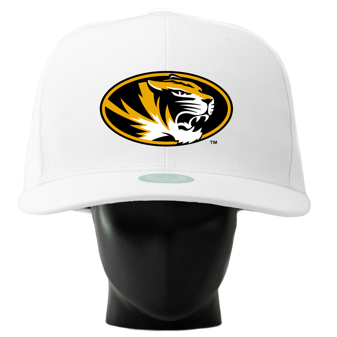 Missouri Tigers Noggin