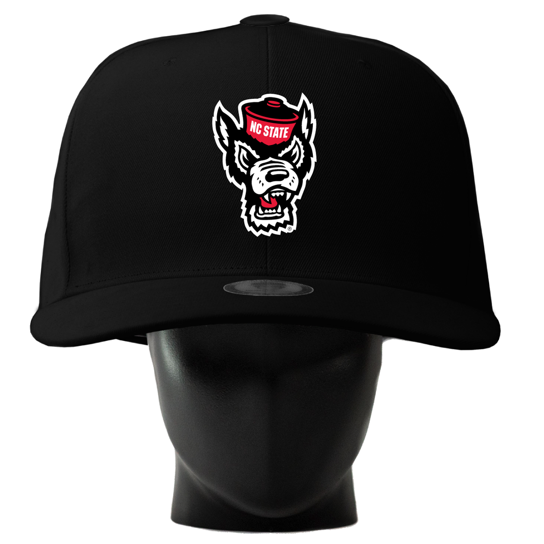 NC State Wolfpack Noggin