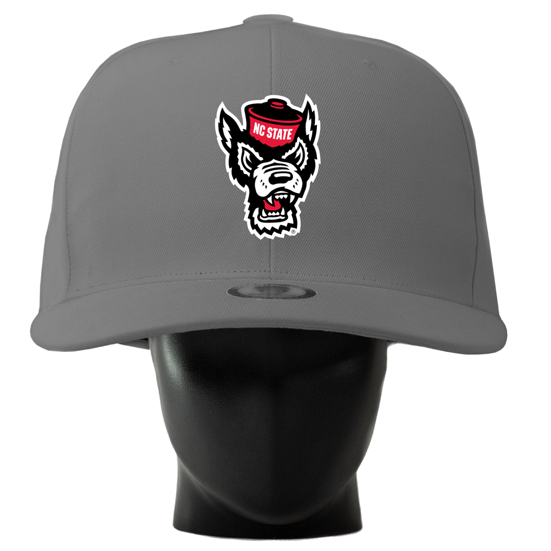 NC State Wolfpack Noggin