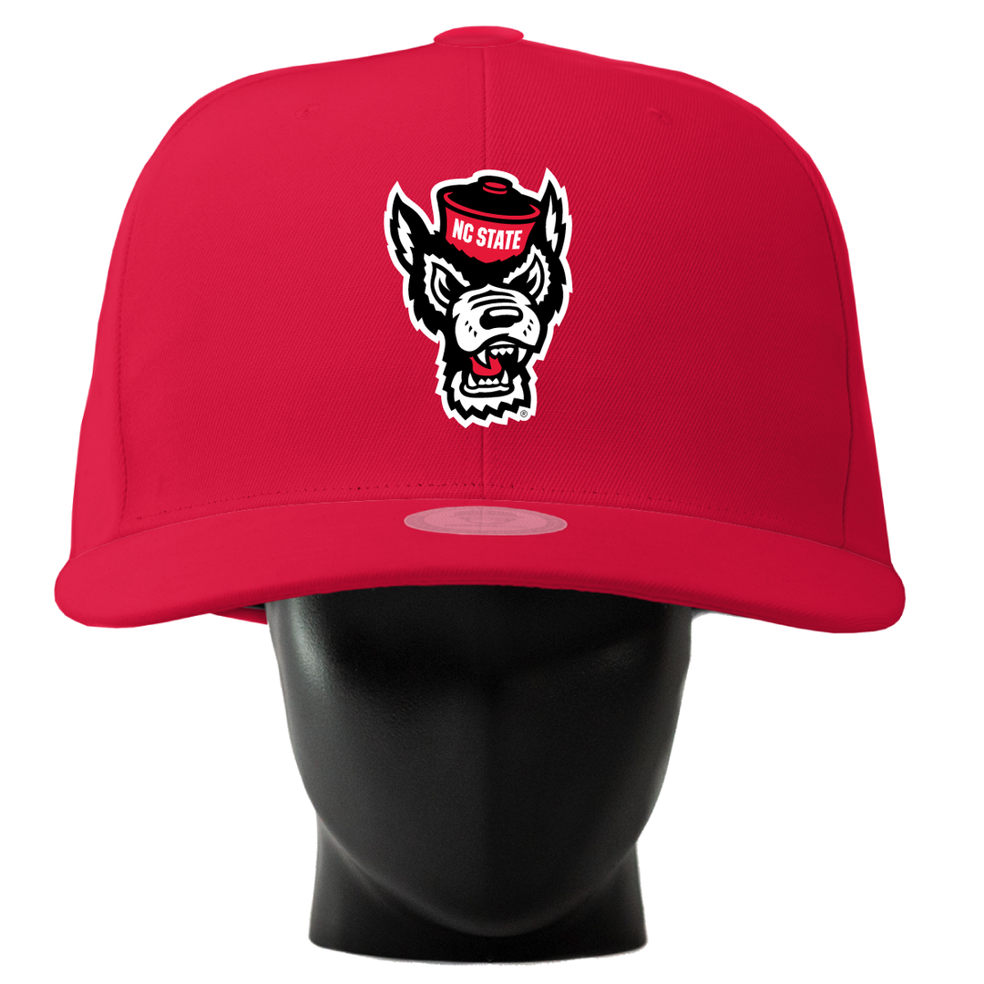 NC State Wolfpack Noggin