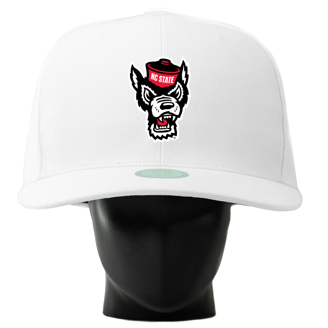 NC State Wolfpack Noggin
