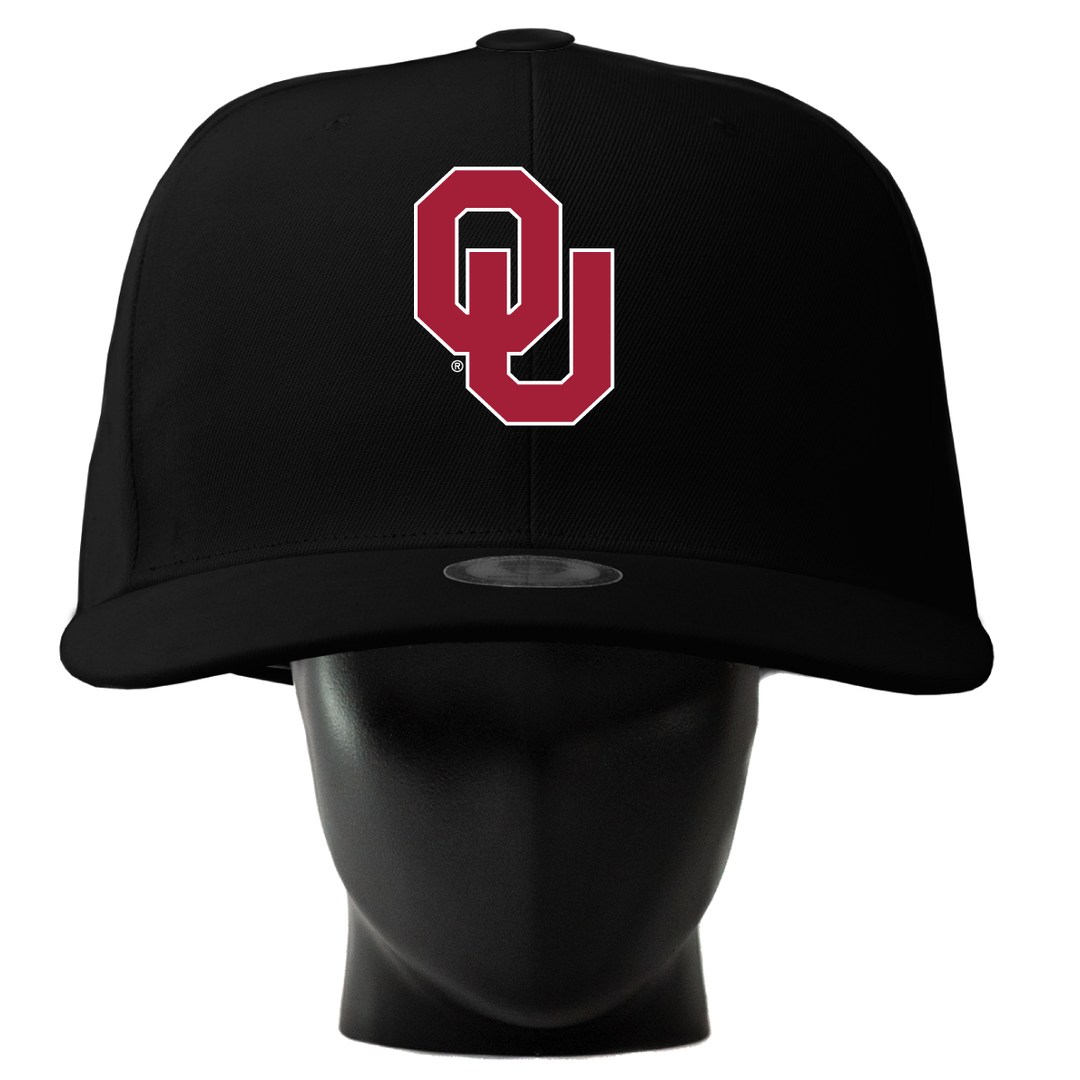 Oklahoma Sooners Noggin