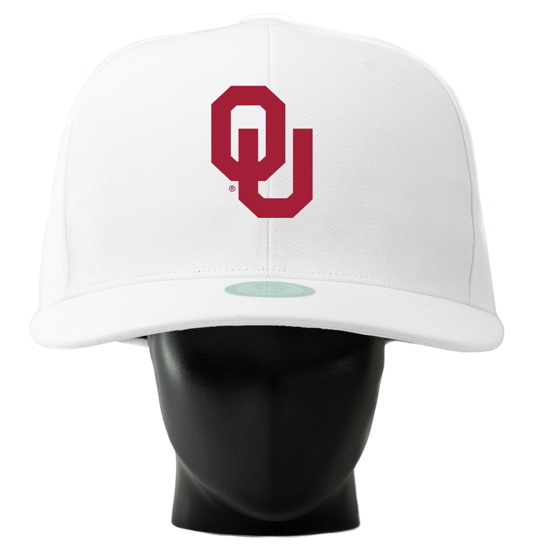 Oklahoma Sooners Noggin