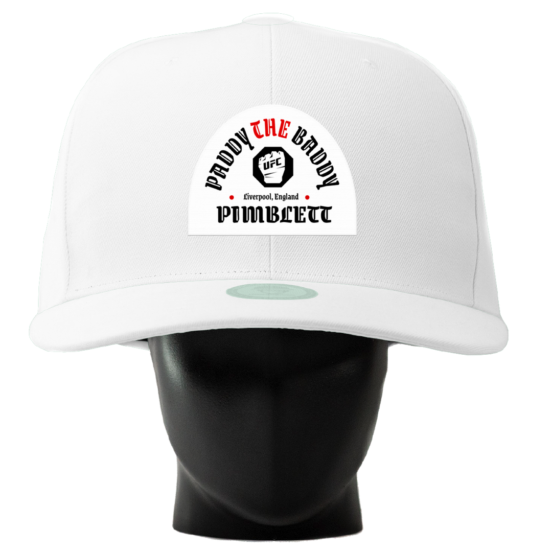 Paddy "The Baddy" Pimblett Noggin