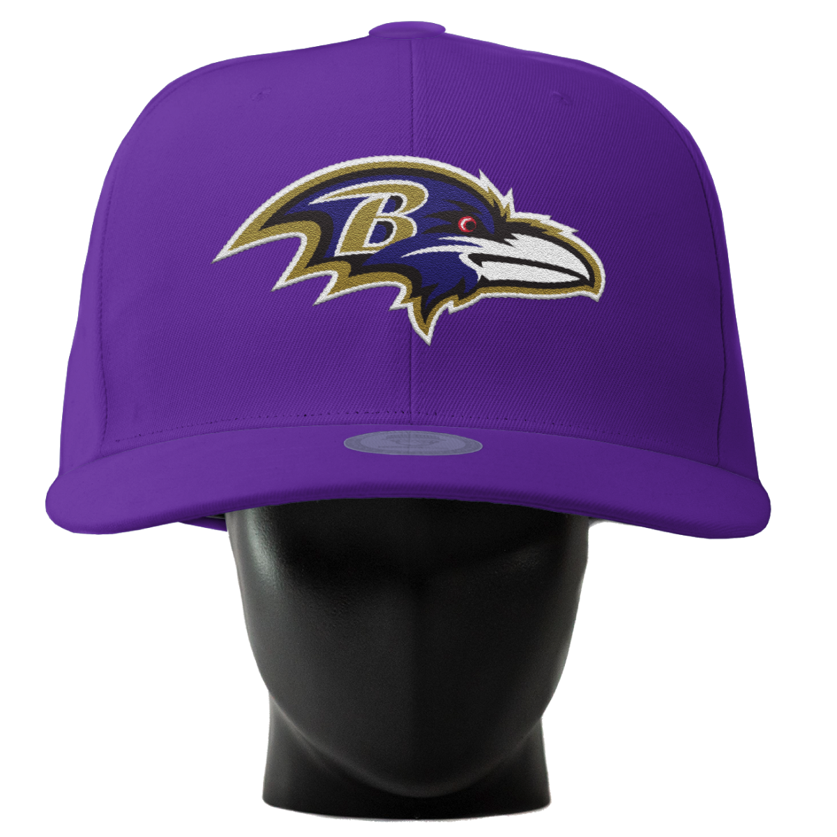 Ravens beanies top