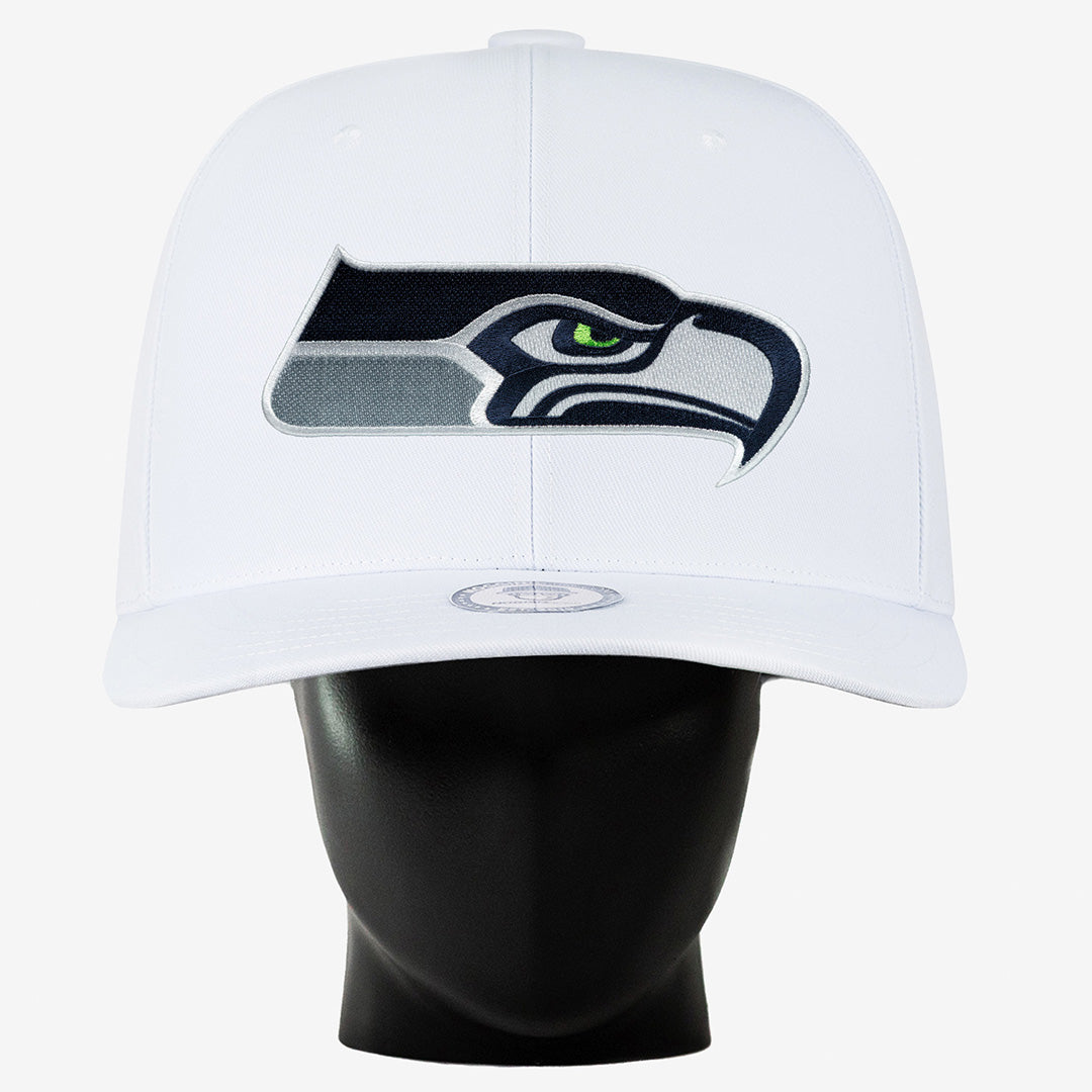 Seattle Seahawks Noggin – Noggin Boss